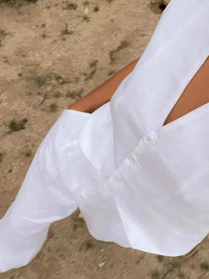 Maison Nala | Kendall Linen Set