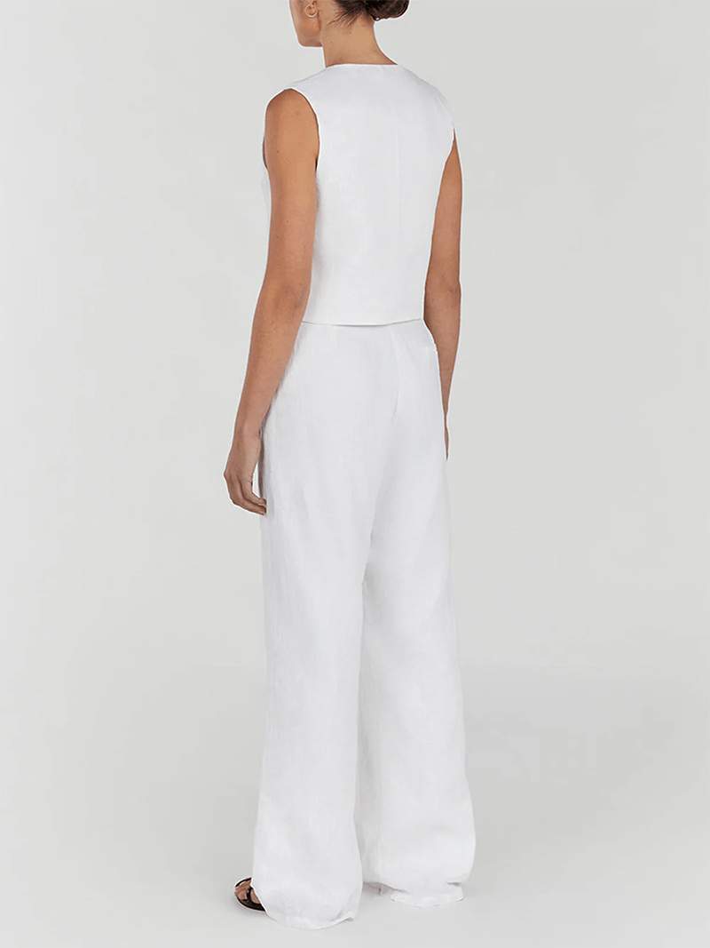 Maison Nala | Kendall Linen Set