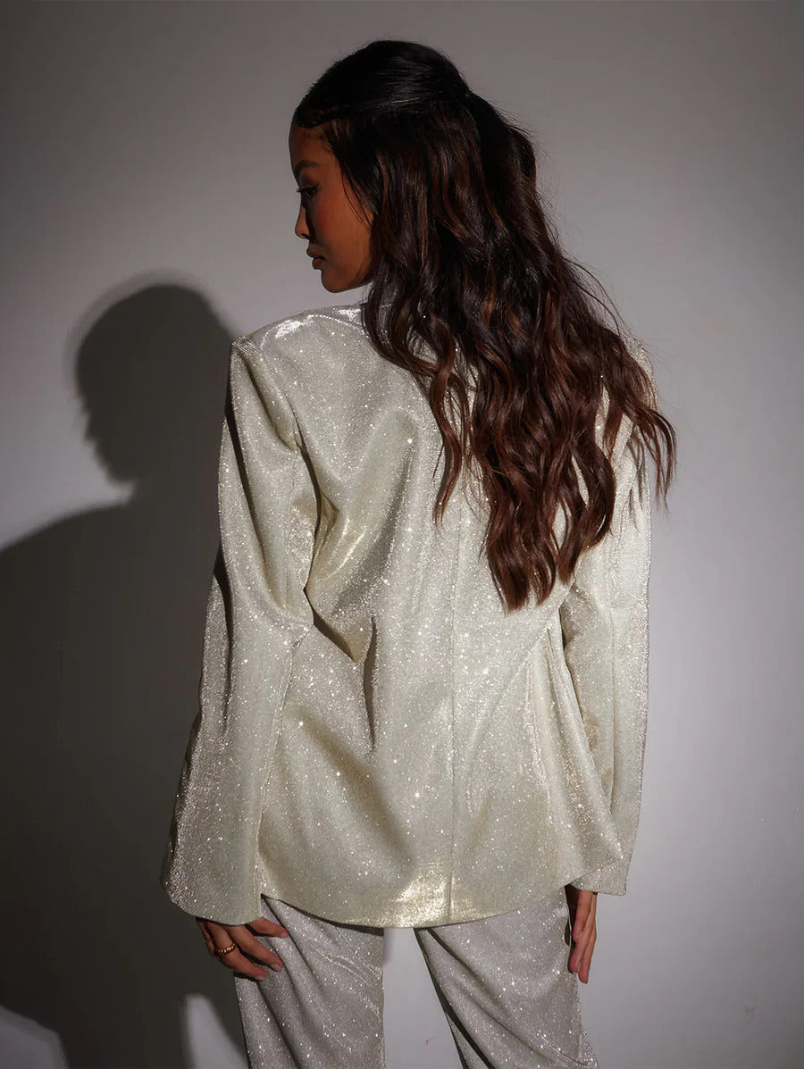 Maison Nala | Sequin Ensemble