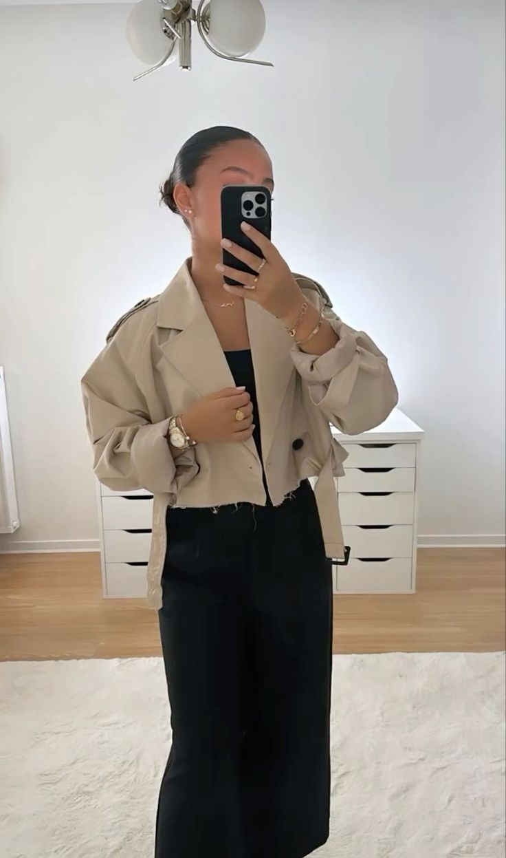Maison Nala | Trenchcoat