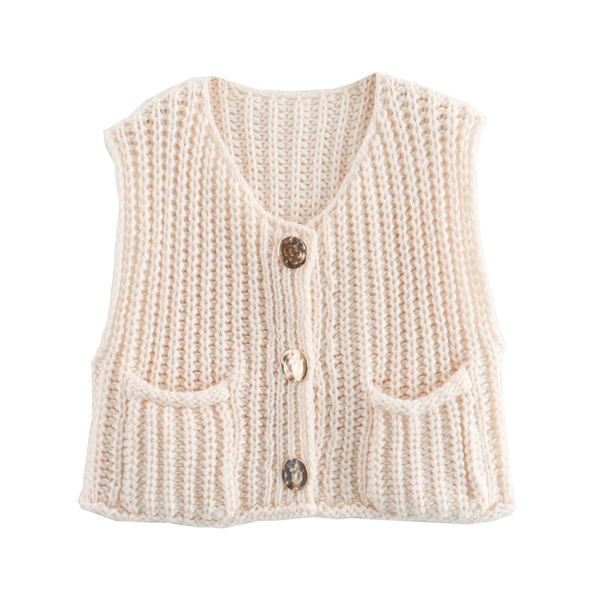 Maison Nala™ Knitted Vest