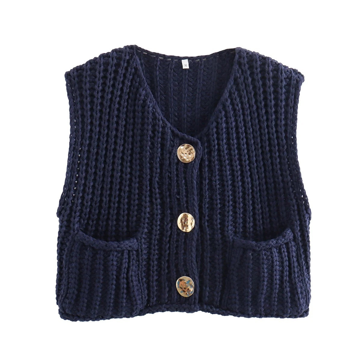 Maison Nala™ Knitted Vest