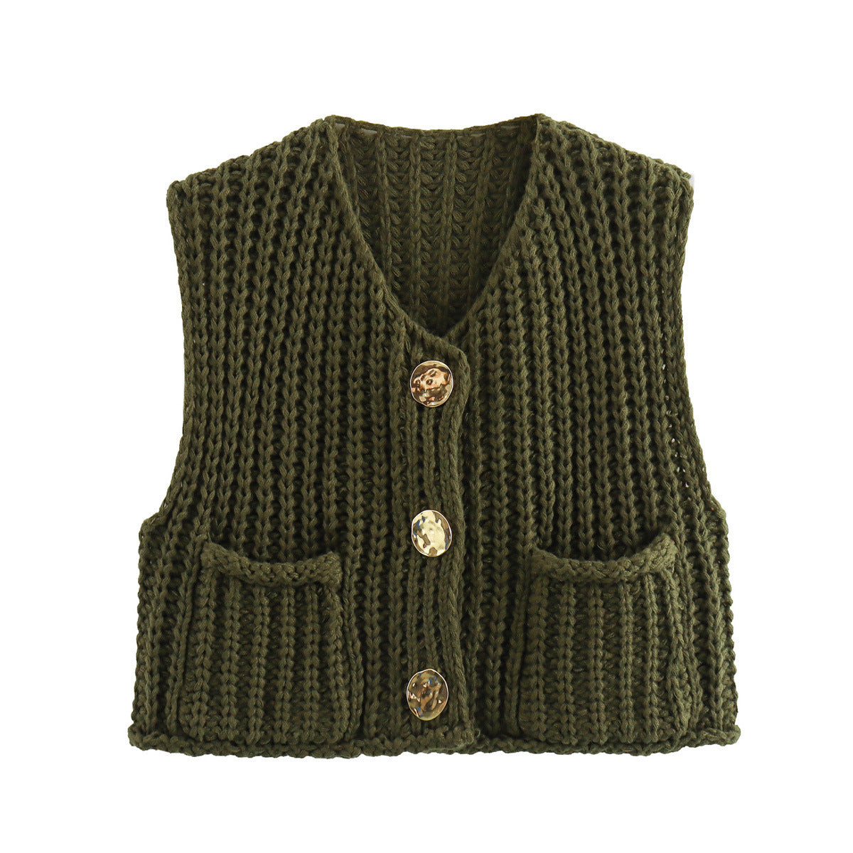 Maison Nala™ Knitted Vest