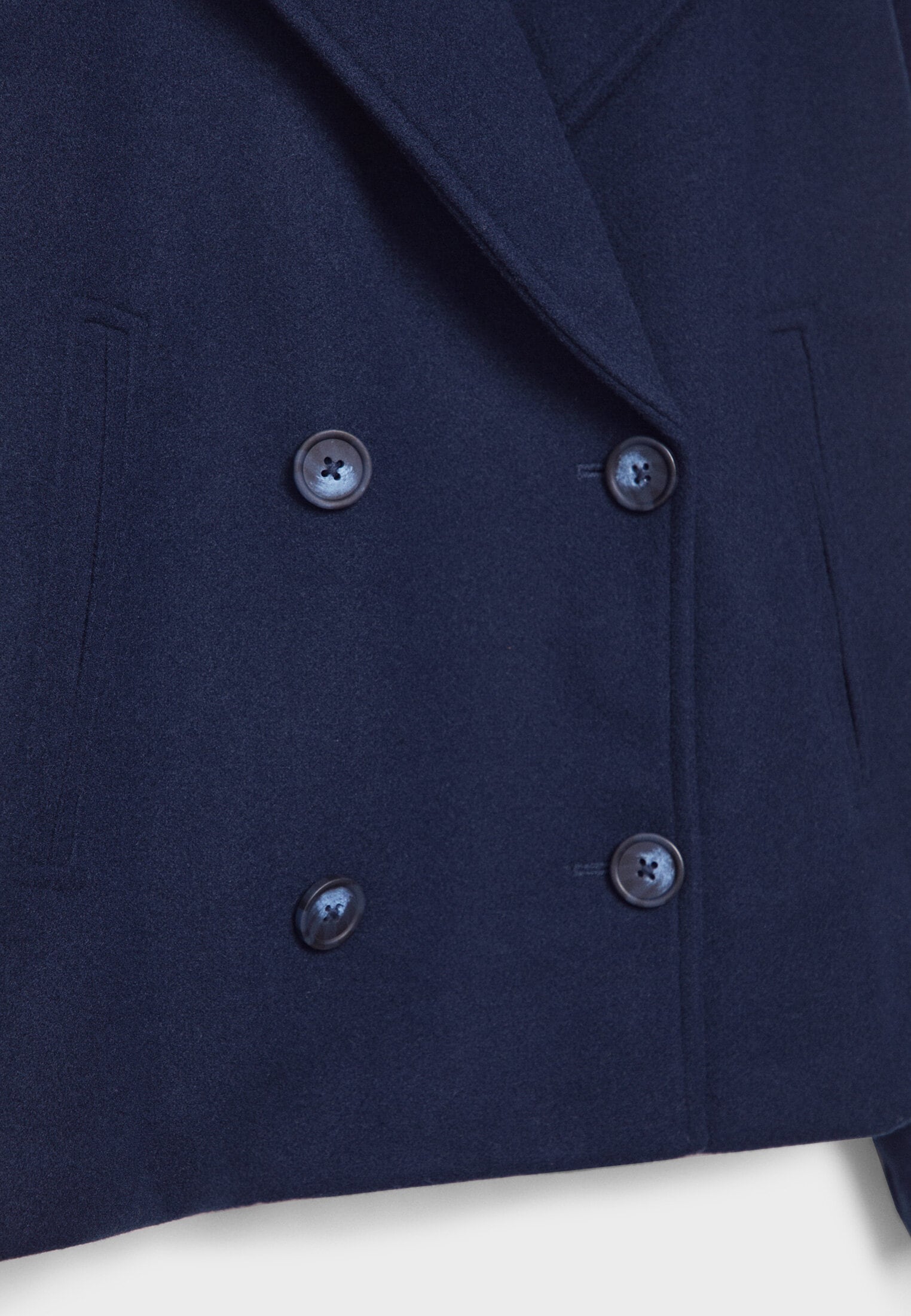Maison Nala | Relaxed Fit Jacket