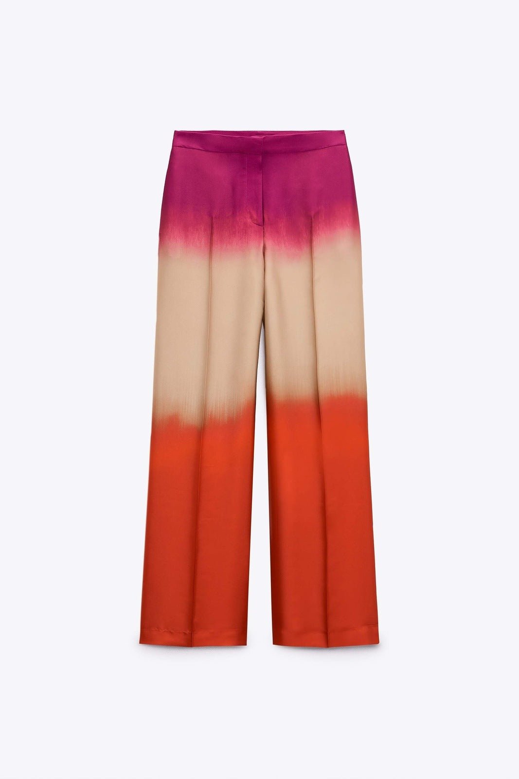 Maison Nala | Satin Ensemble
