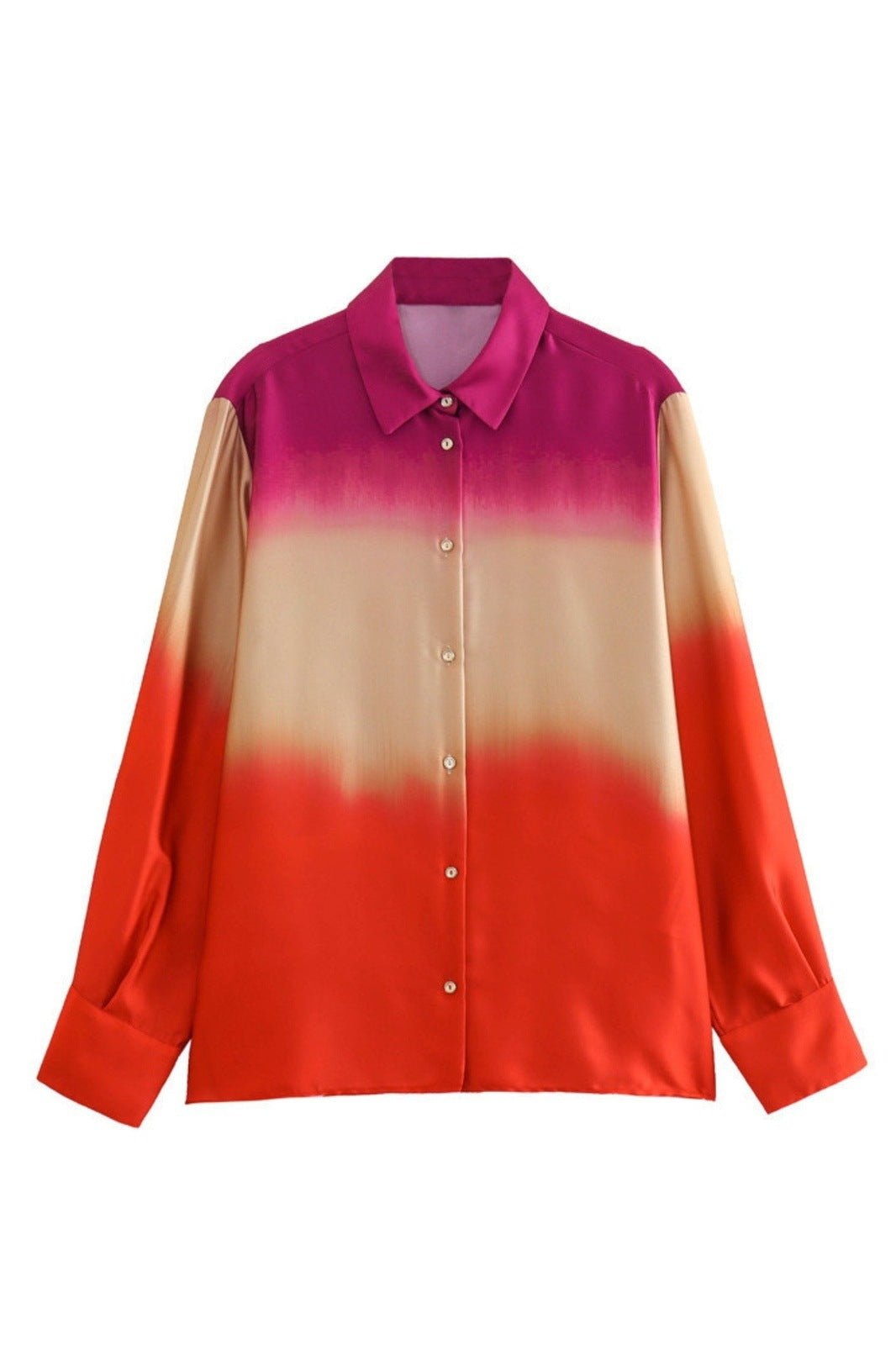 Maison Nala | Satin Ensemble