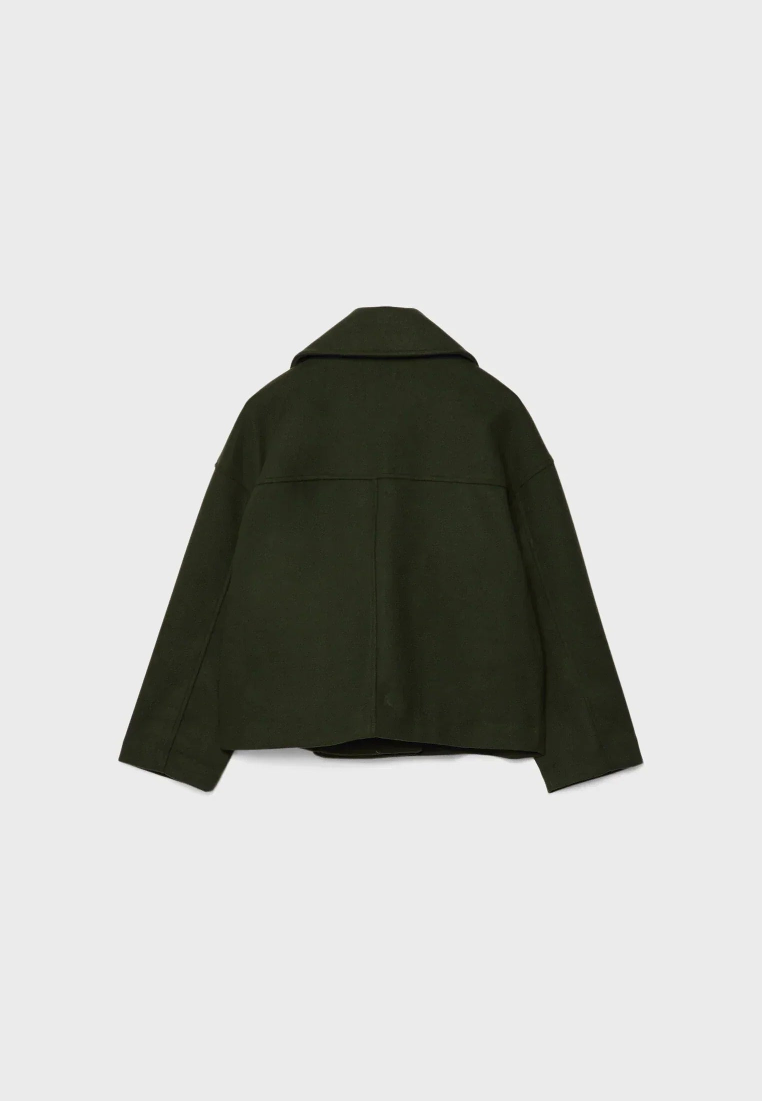 Maison Nala | Relaxed Fit Jacket