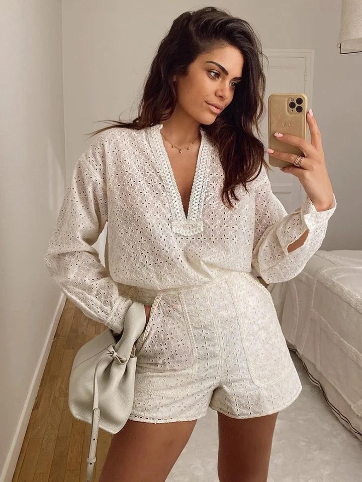 Maison Nala | Salomé Set
