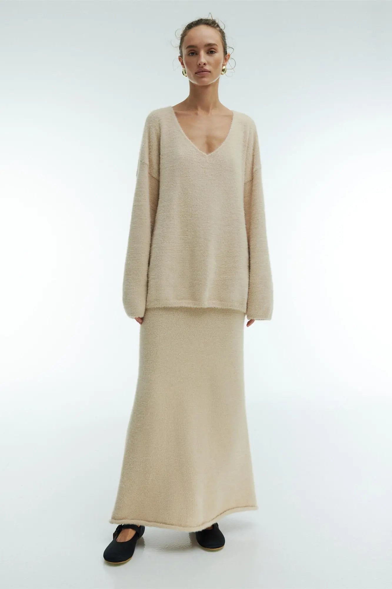 Maison Nala | Mia Knit Set