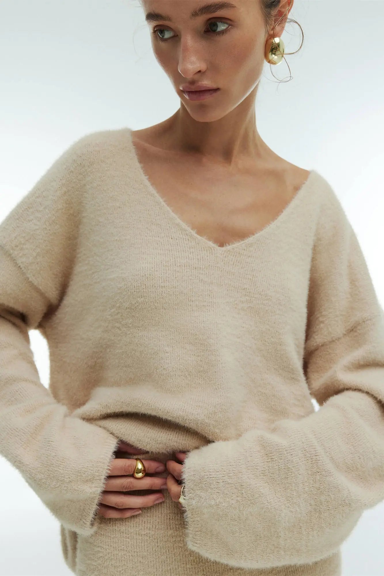 Maison Nala | Mia Knit Set