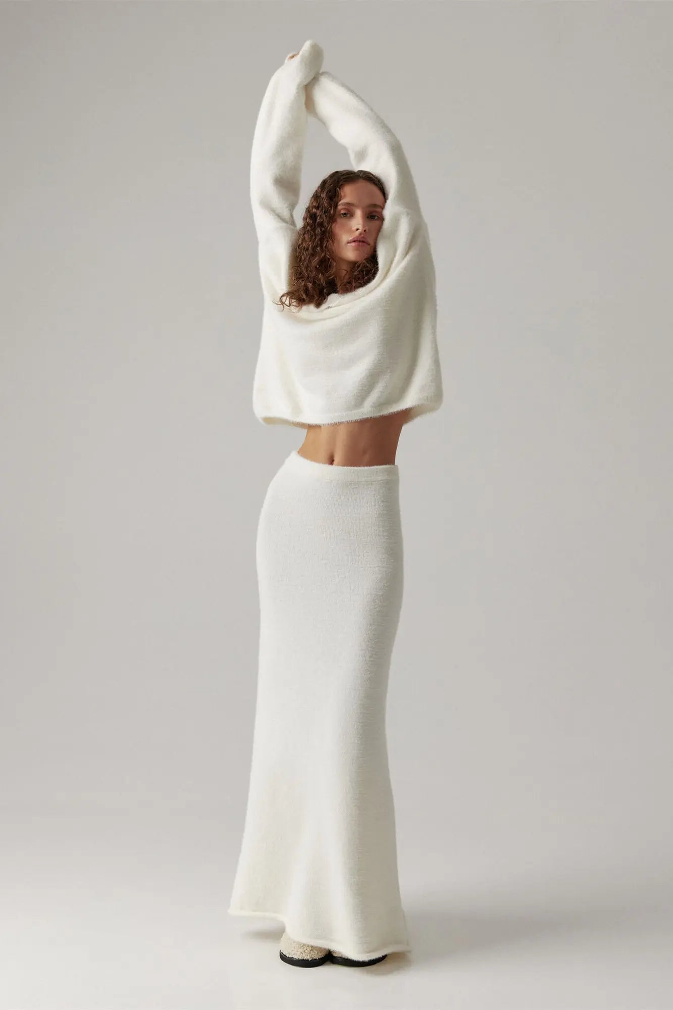 Maison Nala | Mia Knit Set