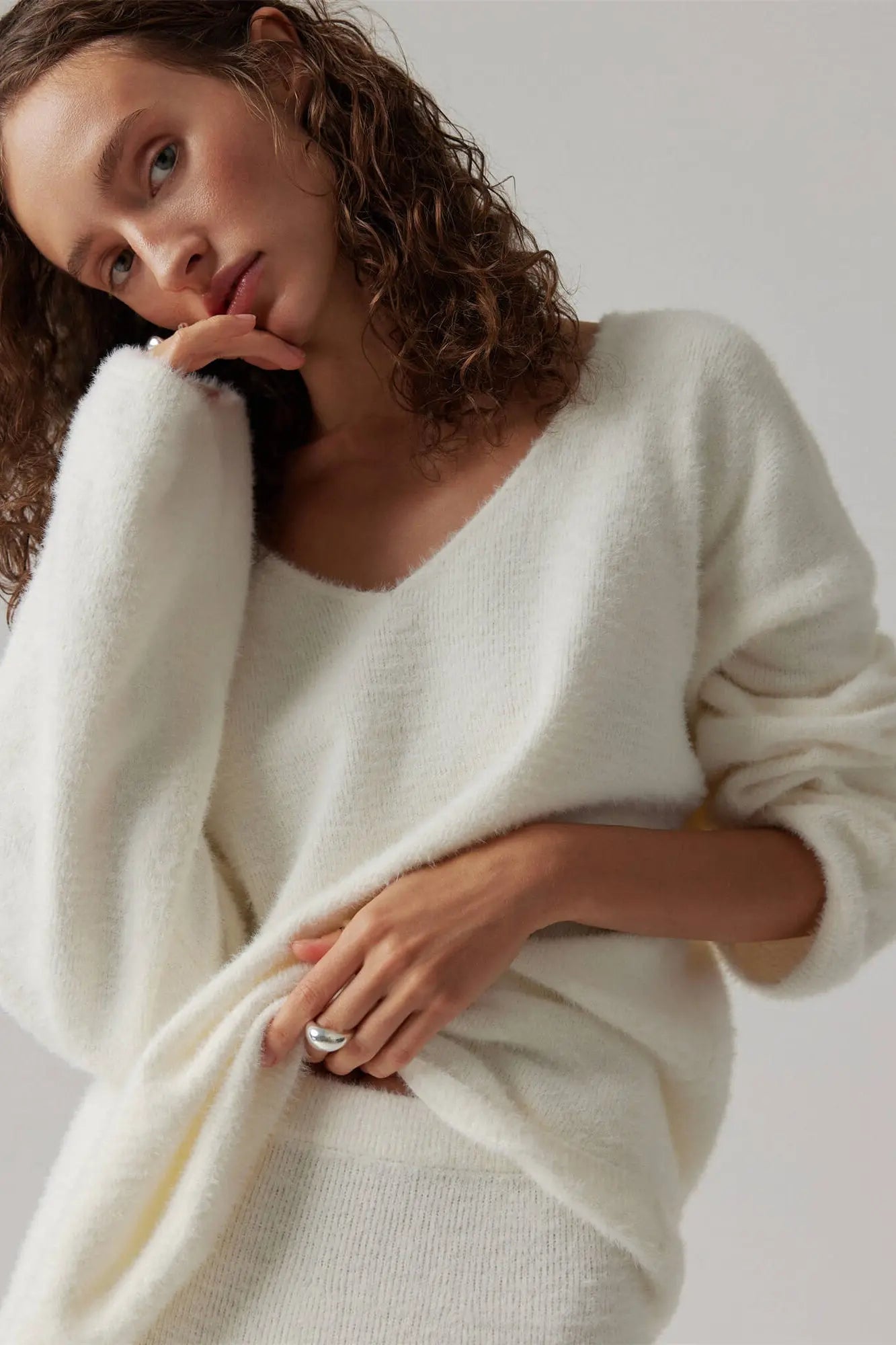Maison Nala | Mia Knit Set