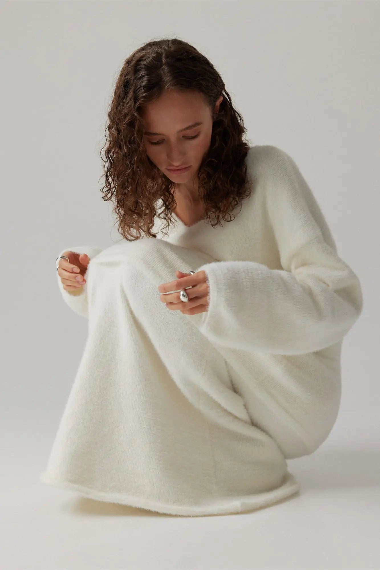 Maison Nala | Mia Knit Set