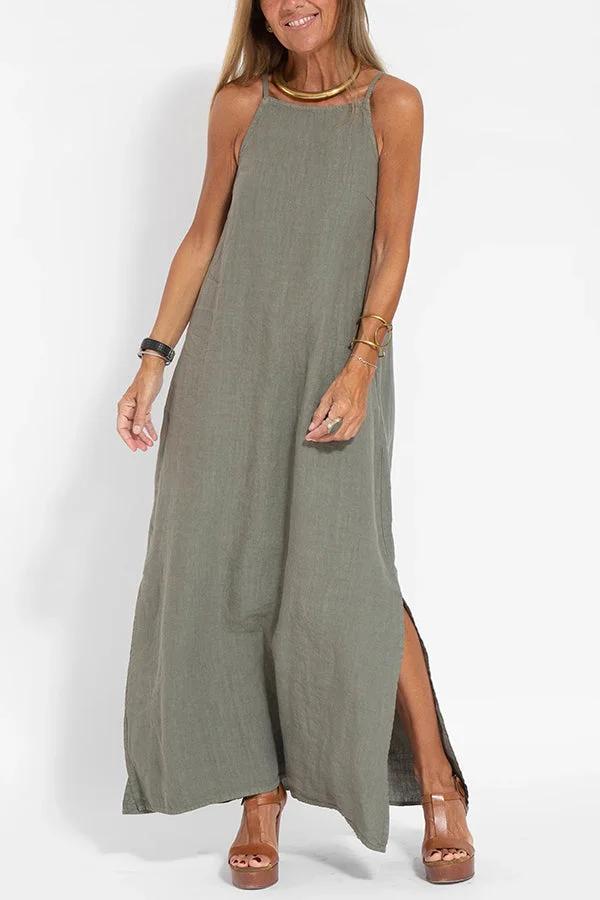 Stella | Elegant Fresh Women's Dress