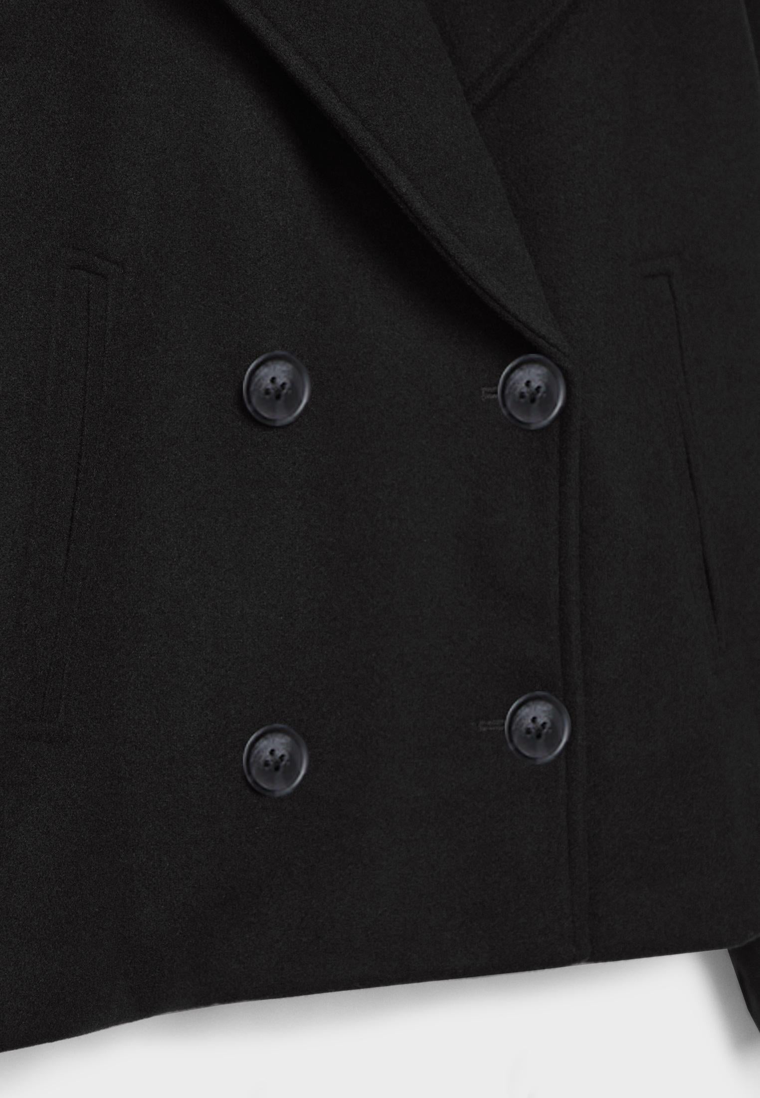 Maison Nala | Relaxed Fit Jacket